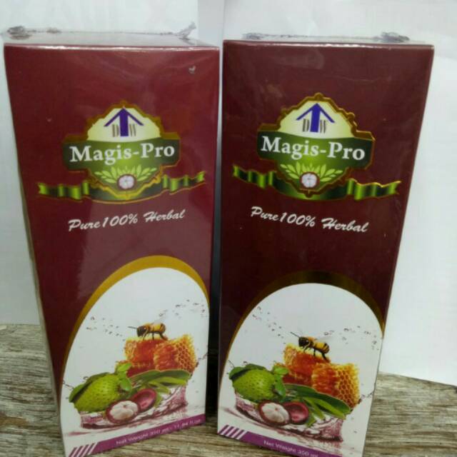

Manggis Pro
