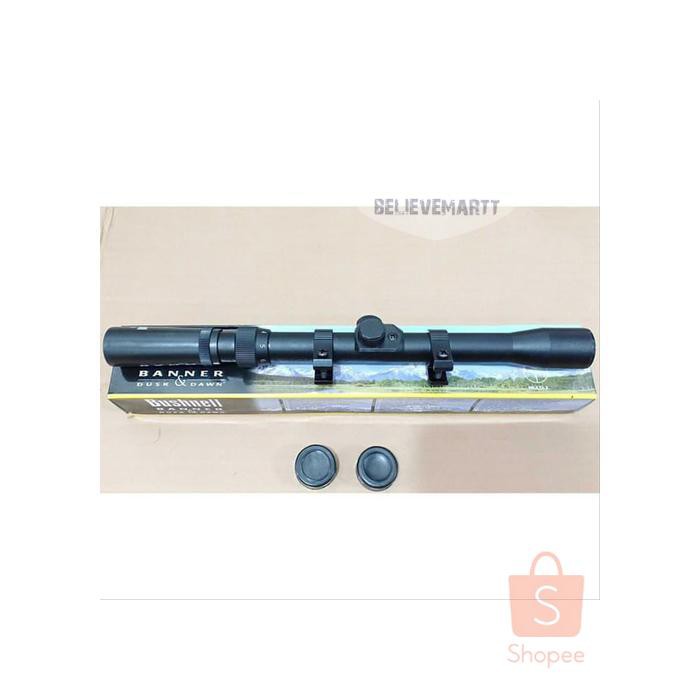 TEROPONG TPO2G2029 TELE TELESCOPE TELESKOP SENAPAN ANGIN SSA