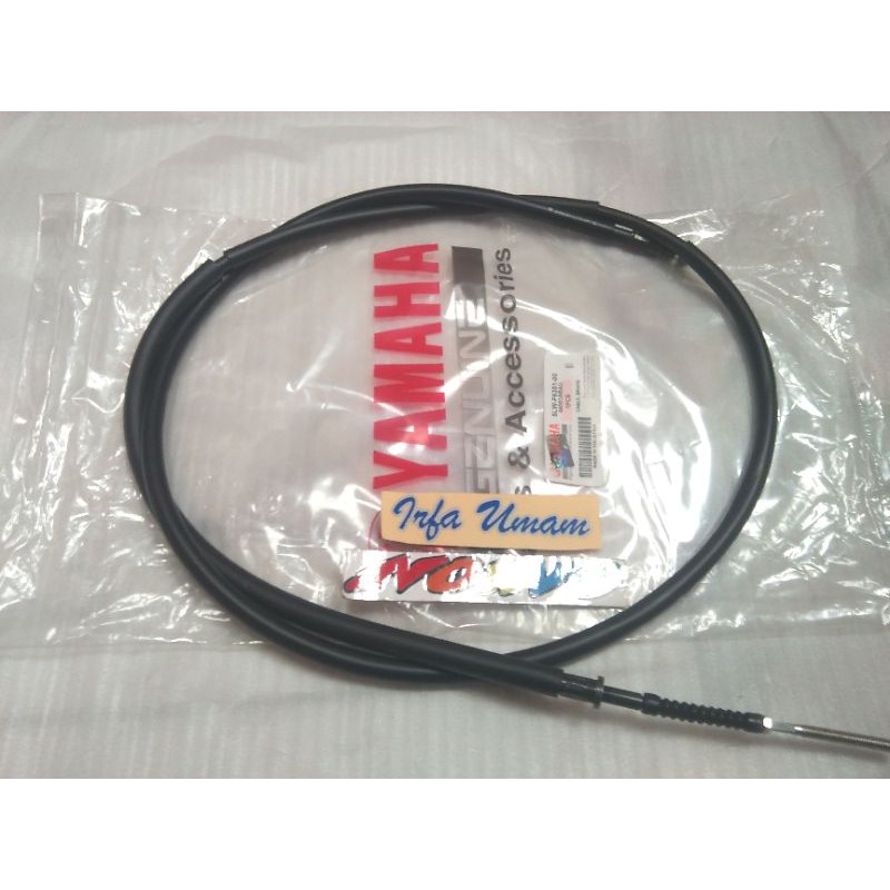 kabel rem belakang nouvo tali rem belakang nouvo kabel rem blakang nouvo