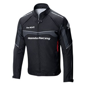 APPAREL JAKET RIDING HONDA
