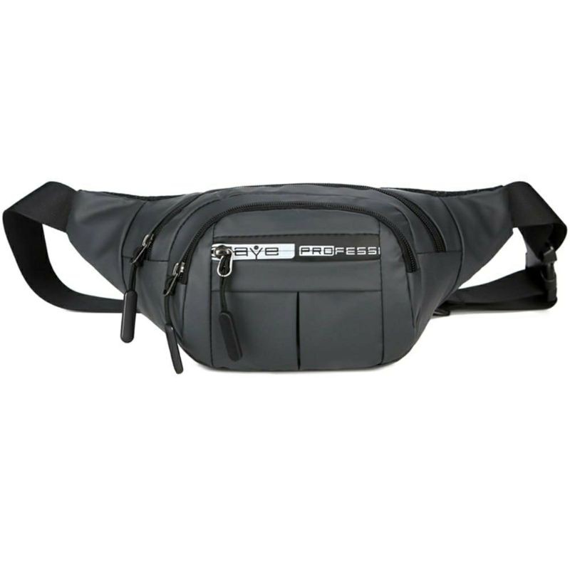 Arifirn Eye - Tas Waistbag Pria Murah