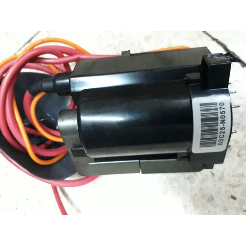 Flyback BSC25-N0570 Kualitas Bagus