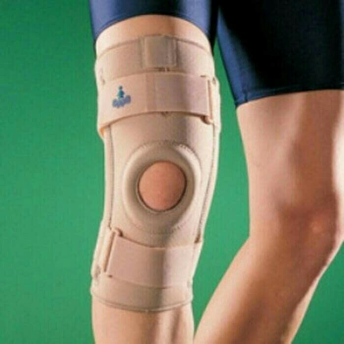 Oppo 1030 Knee Stabilizer / Support Original deker lutut