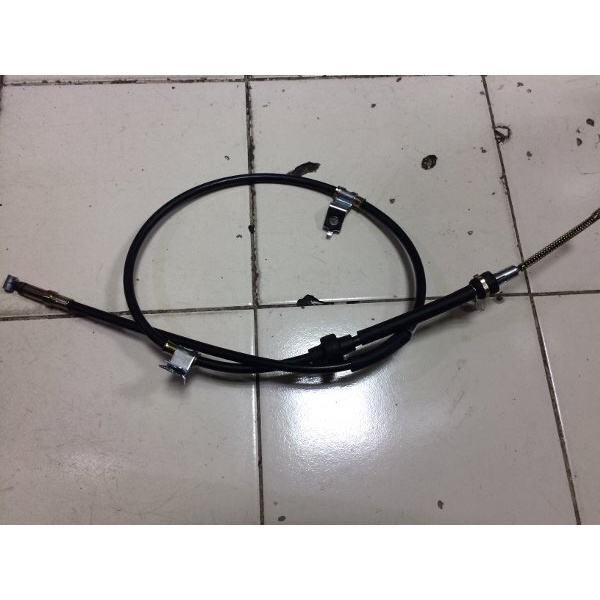 kabel rem tangan accord prestige 1986 1987 1988 1989