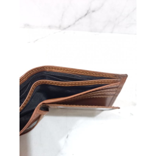 DOMPET KULIT SINTETIS ,DOMPET KULIT MURAH