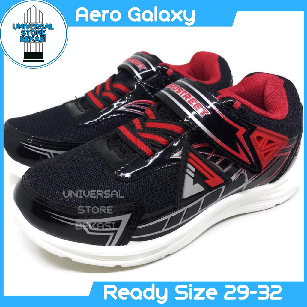  Sepatu  Anak  Laki Perempuan Casual sport Sneakers Sekolah  