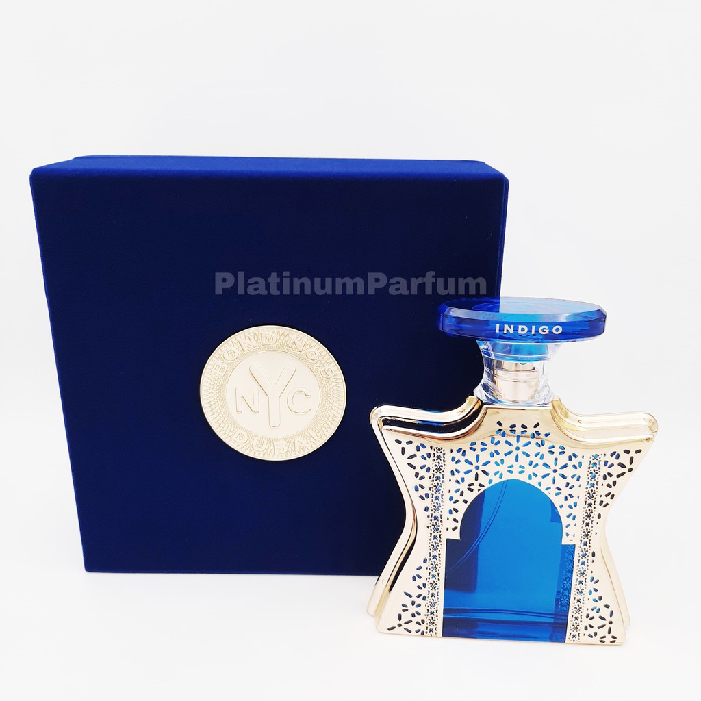 Parfum Original Bond No.9 Dubai Indigo
