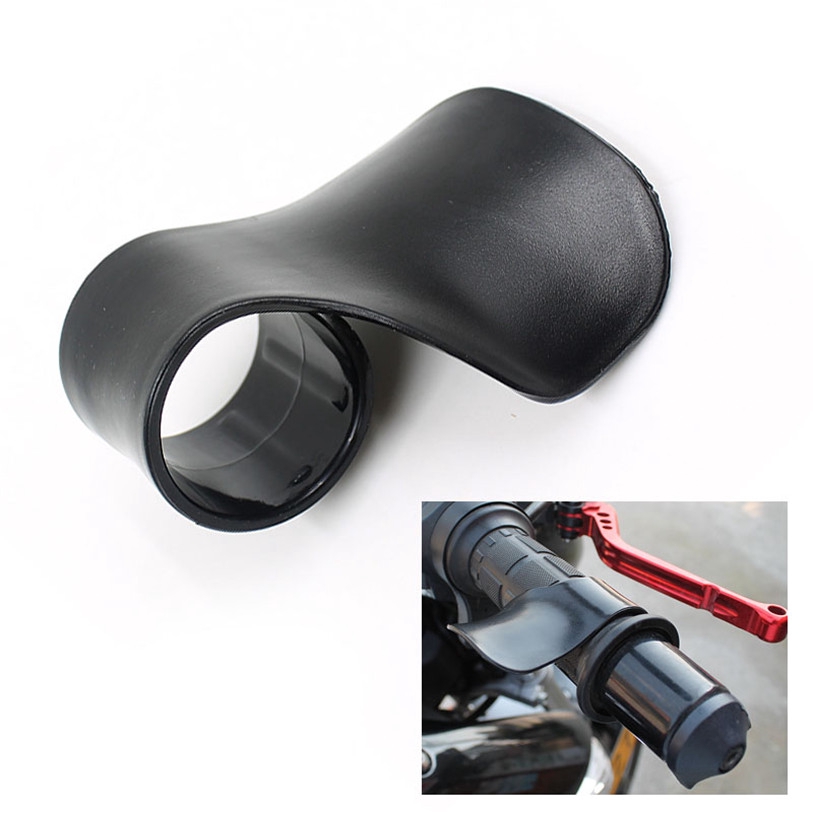 Kai Cheng E-Bike Dudukan Tangan Gas Motor Holder Wrist Rest - HTM