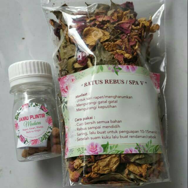 

JAMU PLINTIR MADURA ASLI PLUS RATUS REBUS ORIGINAL