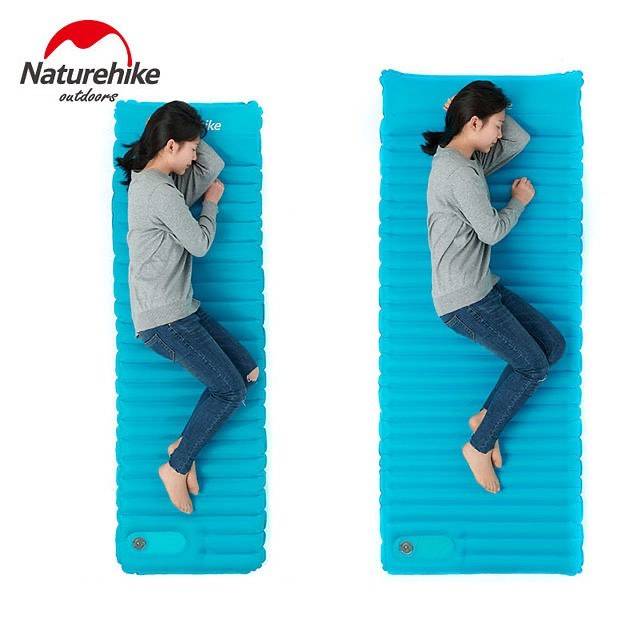 MATRAS ANGIN NATUREHIKE NH18Q001-D // MATRAS ANGIN NATUREHIKE 80 CM