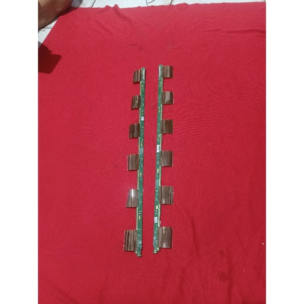 Bufer Tv led Sony KD 49X8000G ORIGINAL