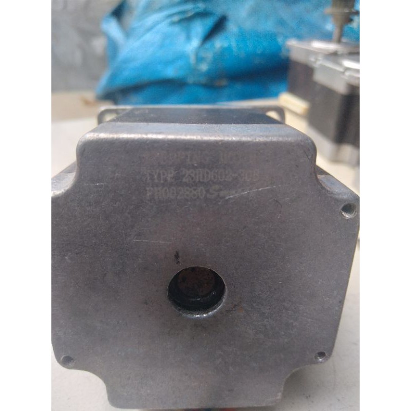 Motor Steper nema 23 type 23HD602-30B