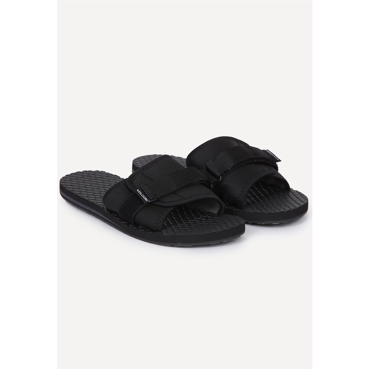 SANDAL SLIDE PRIA VOLCOM ORIGINAL V02