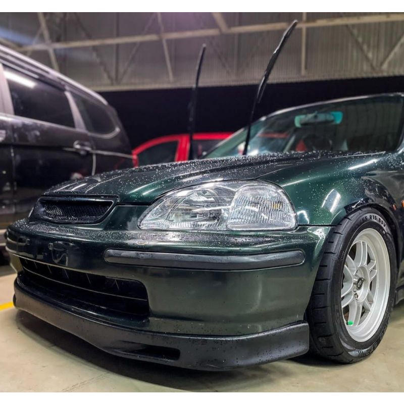 Lips Spoon Ferio Lips civic ferio spoon