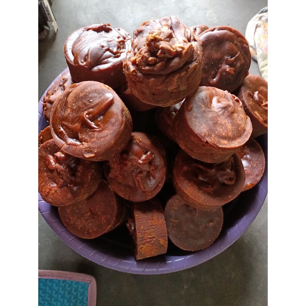 

gula aren / gula nira / gula kawung asli