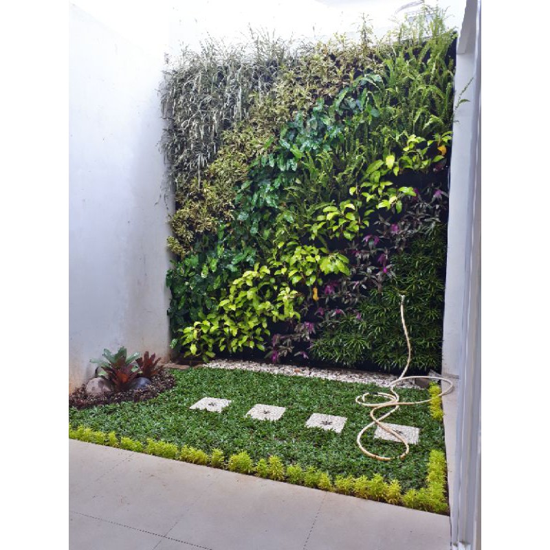 Retur Tanaman yg Rusak