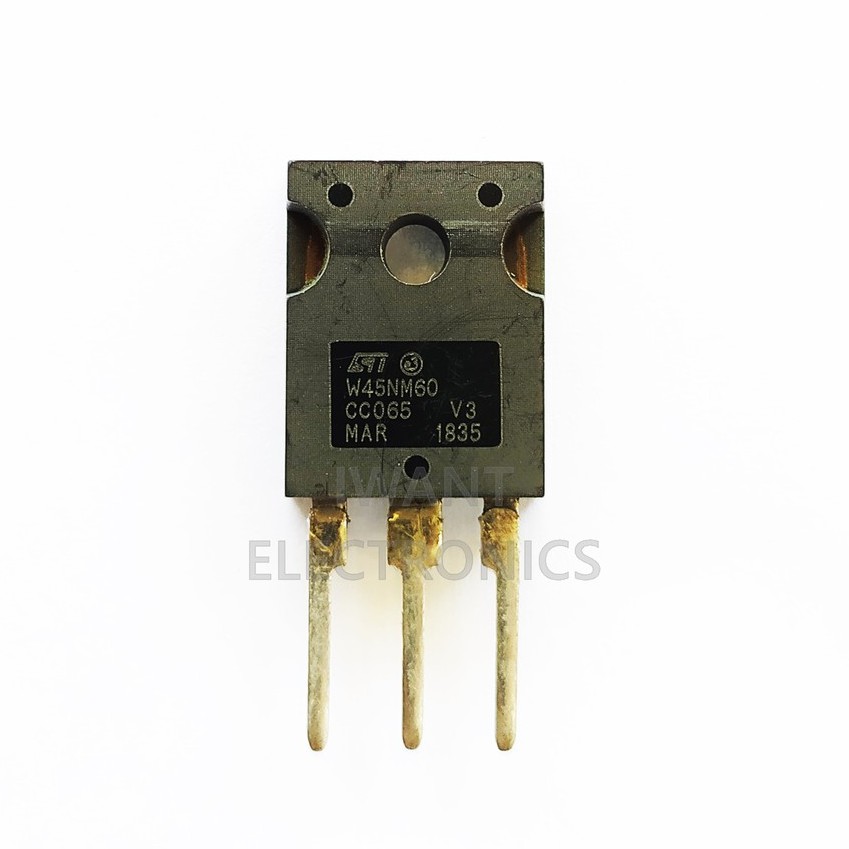 W45NM60 45NM60 MOSFET