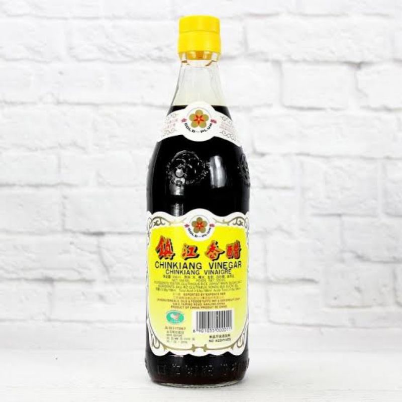 

cuka hitam chinkiang vinegar 550ml