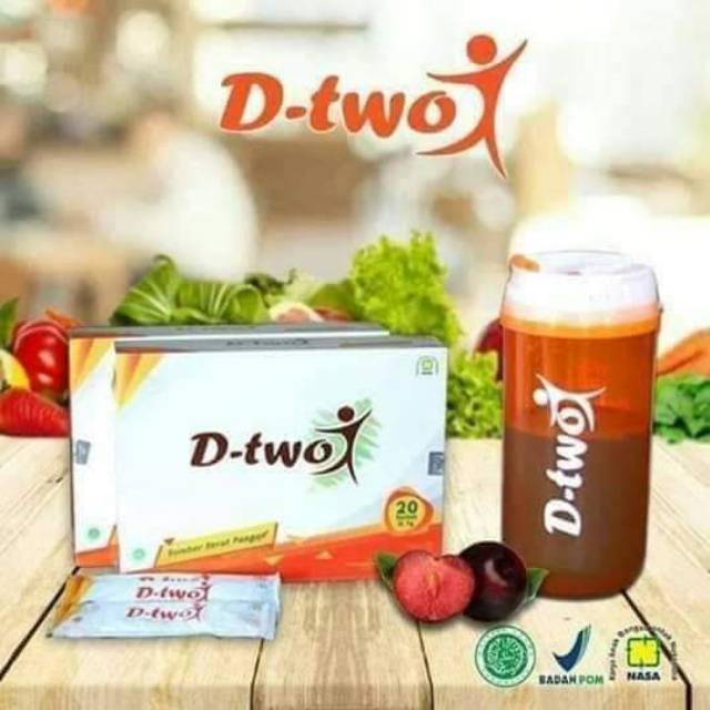 D-two Nasa
