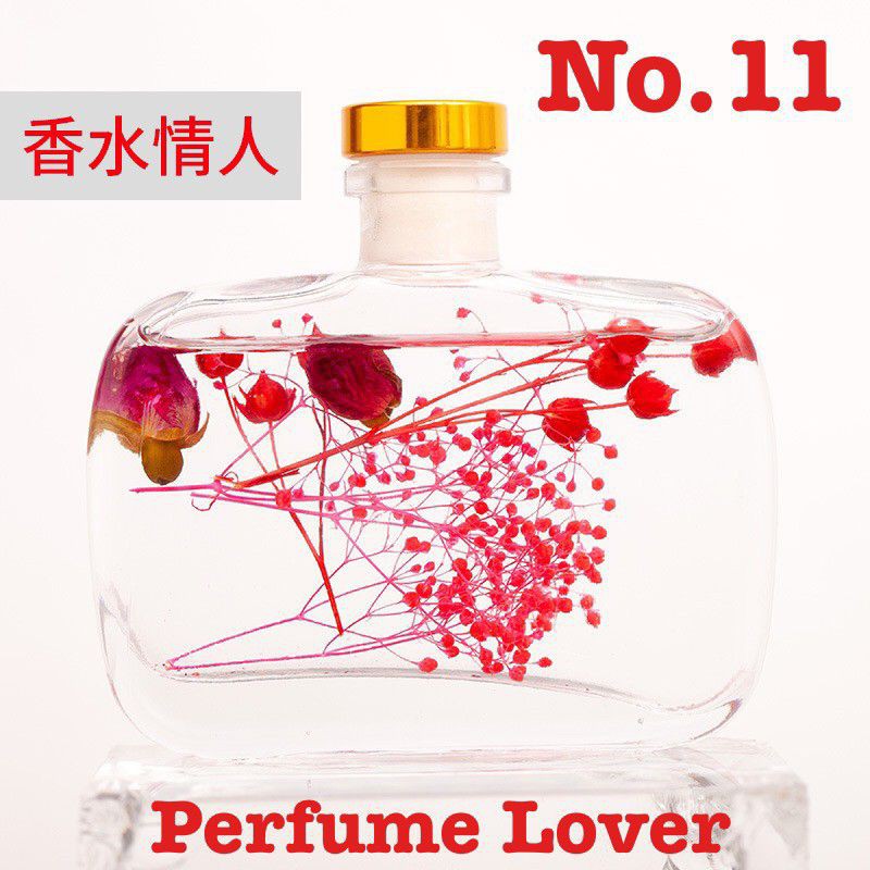 BOS319 Aromatherapy Diffuser Oil / Pengharum Ruangan / Pewangi Ruangan Dekorasi-No.11 Perfume Lover