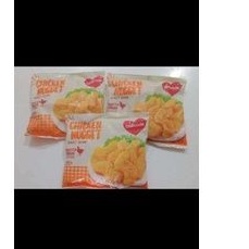 

Nugget Belfoods 170 gr