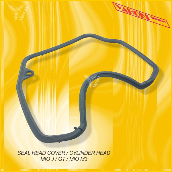 Seal Head Cover / Cylinder Head Mio J / Mio Gt / Mio M3
