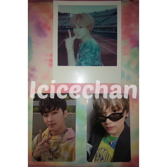 pc haechan agent