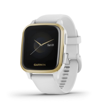 GARMIN Venu SQ Music / Non Music Venu SQ2  Square Smartwatch Garansi Resmi