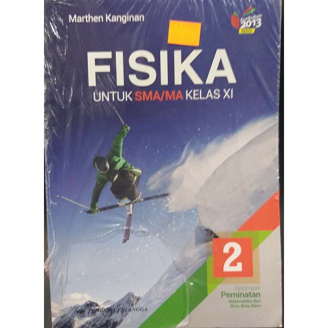 Fisika SMA Kelas 11