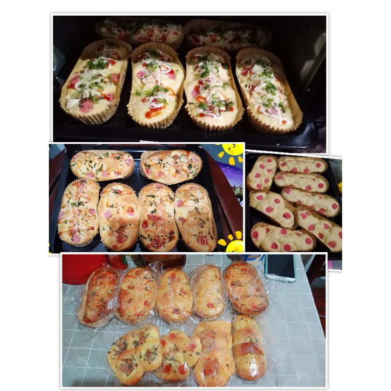 

rotisosis homemade tahan hingga 4 hari