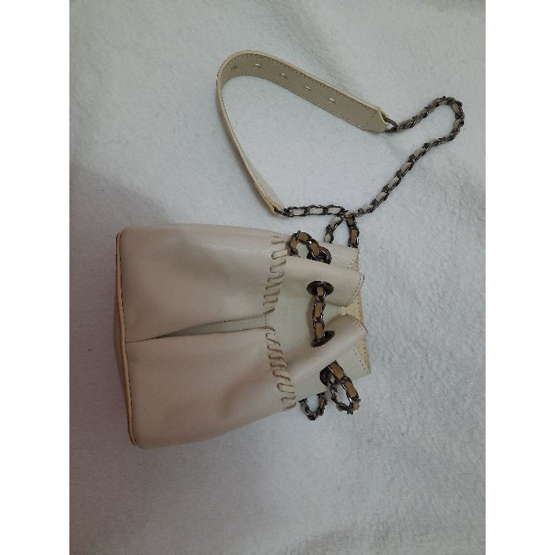 preloved peau bag