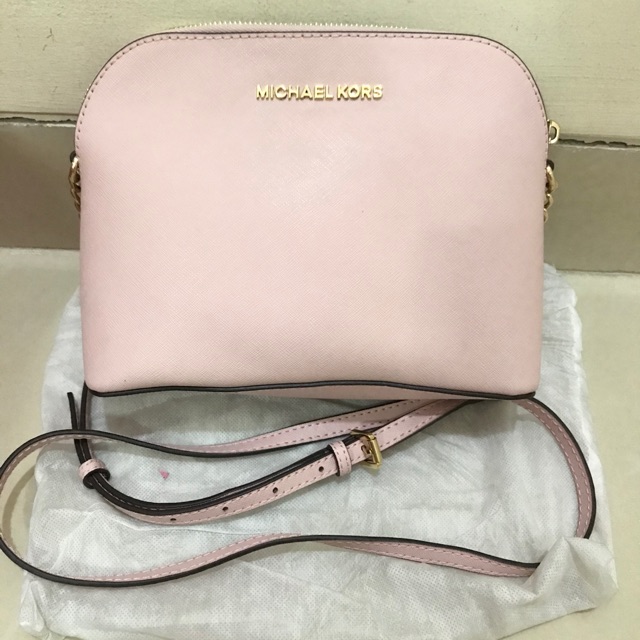 MK sling bag