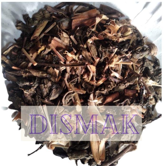 Teh Rempah Alami TeArt Herbs Tea