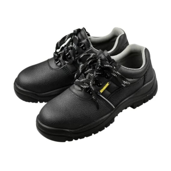 Sepatu Safety Krisbow ARROW 4inc/Krisbow Sepatu Pengaman ARROW - 39