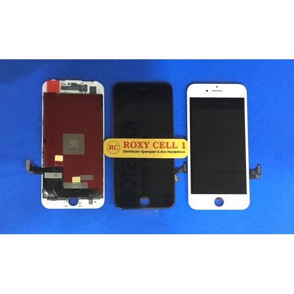 Lcd Iphone 7 Plus Lcd   Touchscreen 5.5inchi