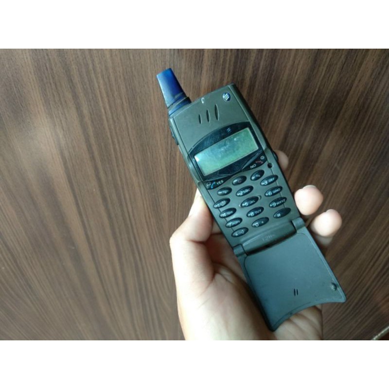 Ericsson t28s original hp batre Minusan
