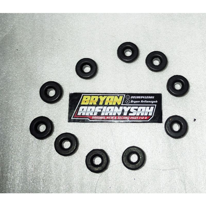 Karet Body Bodi F1ZR FIZR FORCE 1 BIJIAN