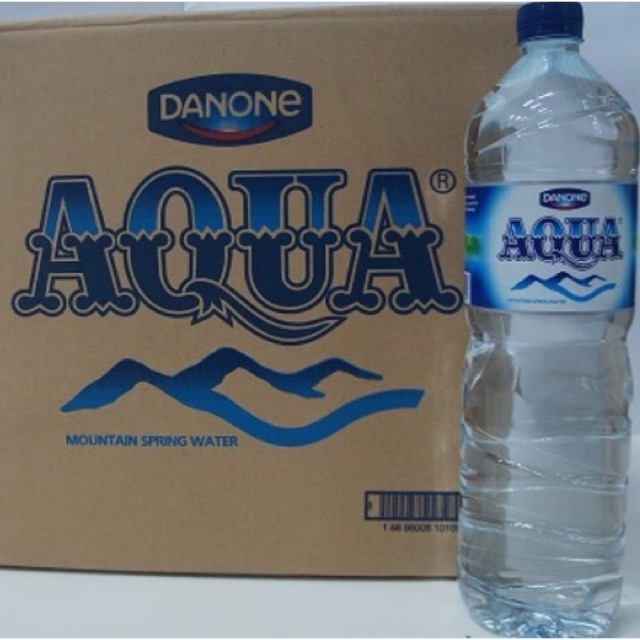 

AQUA 1500 ML BESAR