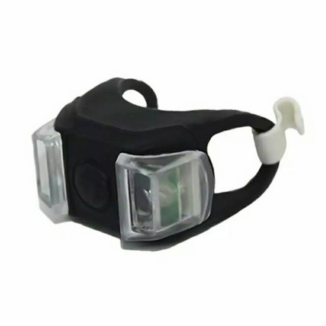 Lampu belakang sepeda lampu led belakang sepeda