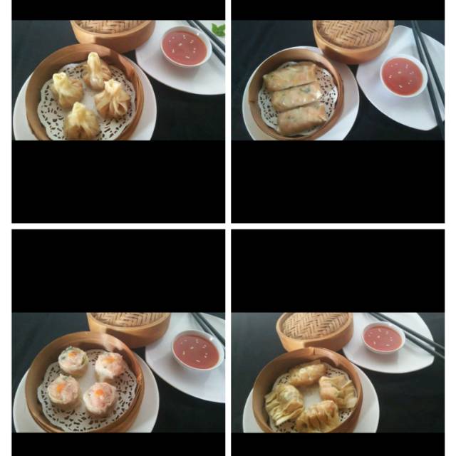 

Dimsum