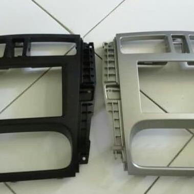 Frame Double Din Head Unit Tv Mobil Suzuki Apv Arena