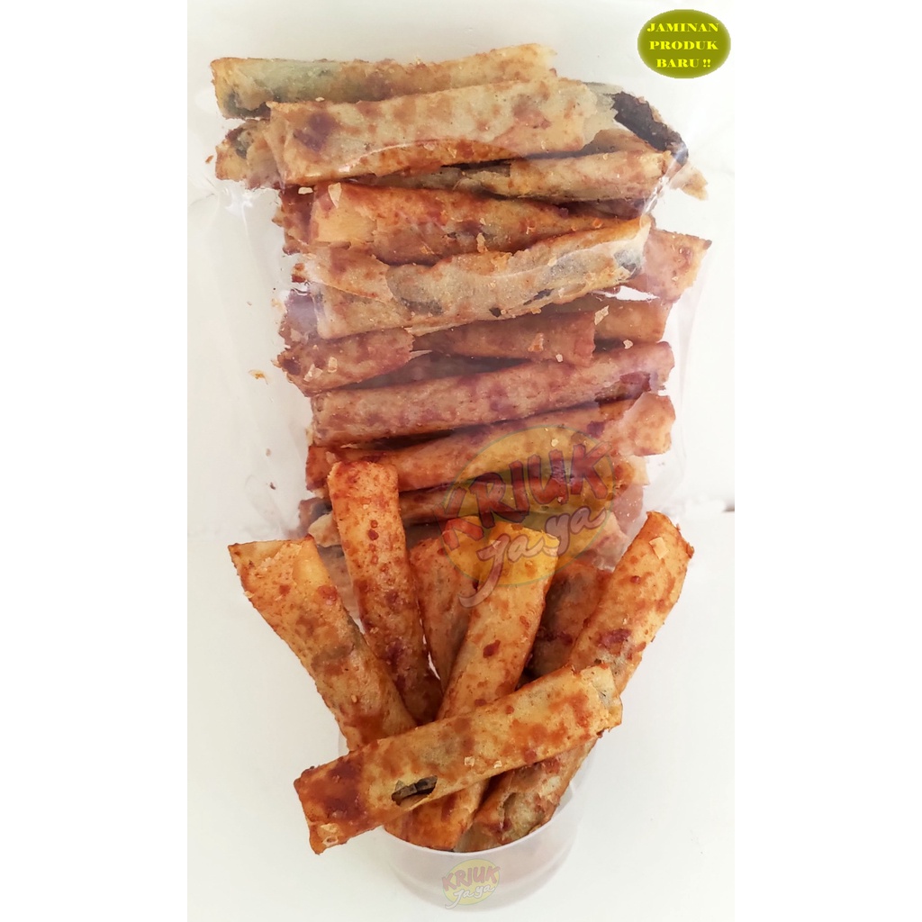 

SALE GULUNG Pisang Coklat - PISCOK KERING