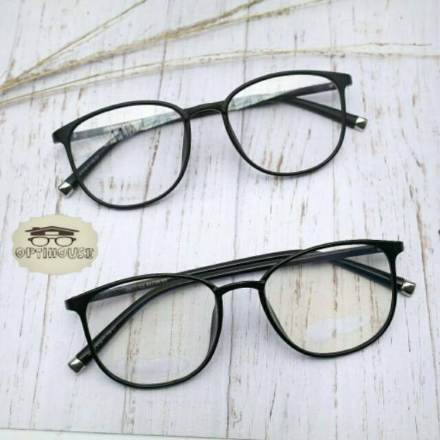Frame Kacamata Lentur Vintage Casual OPH JC042 Shopee Frame Kacamata Lentur Vintage Casual OPH JC042 Shopee