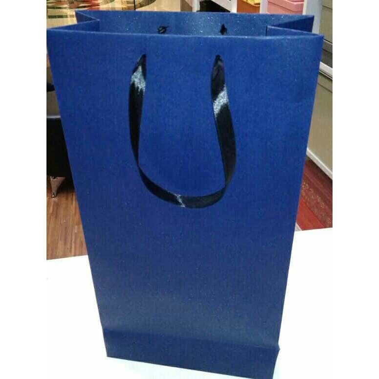 

FRESH Gift bag Paperbag Bisa custom ISTIMEWA