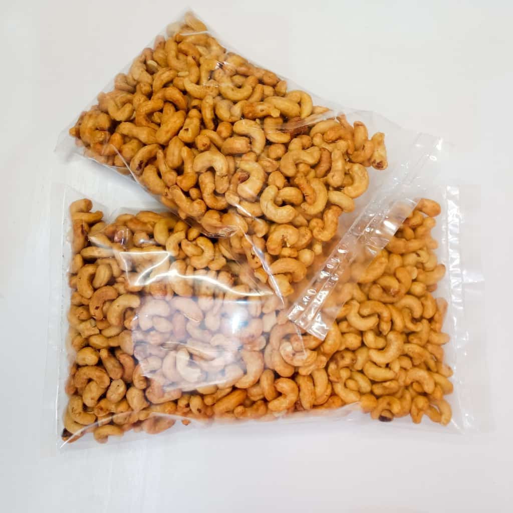 

[KIAS SNACK] KACANG MEDE 450gr 900gr
