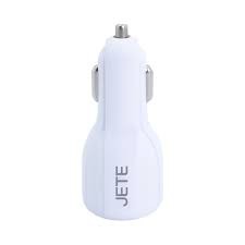 CAR CHARGER JETE RAFFYN  4.8A