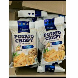 

Potato Crispy Original