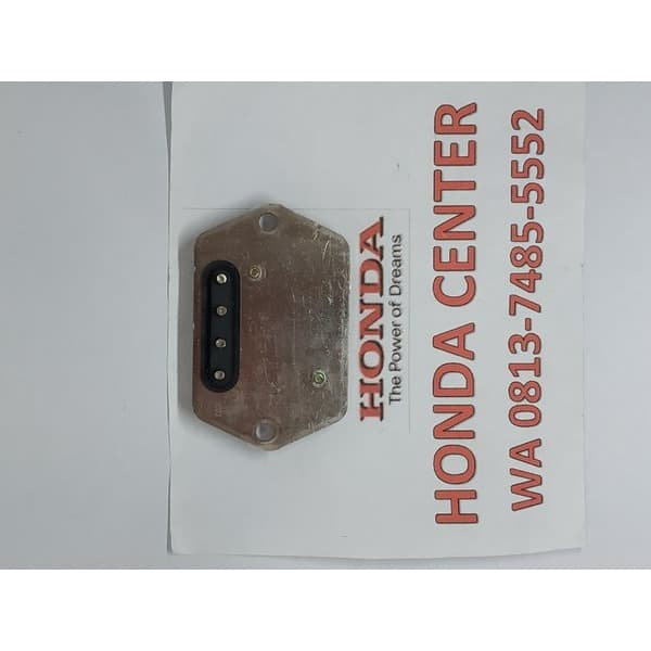 CDI CIVIC SPORT CIVIC WONDER 1984 1985 1986 1987 CDI ACCORD PRESTIGE 1