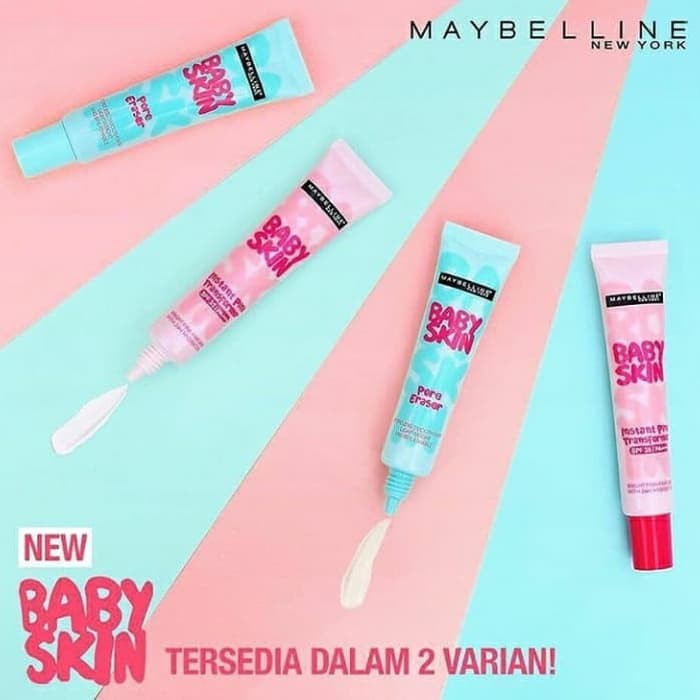 Maybeline Baby Skin