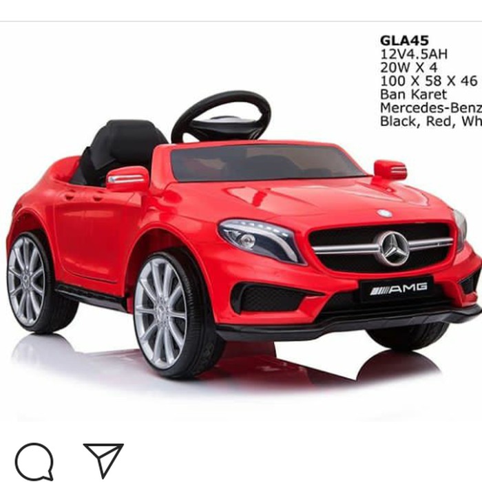 UNIKID UK733 GLA 45 LISENSI